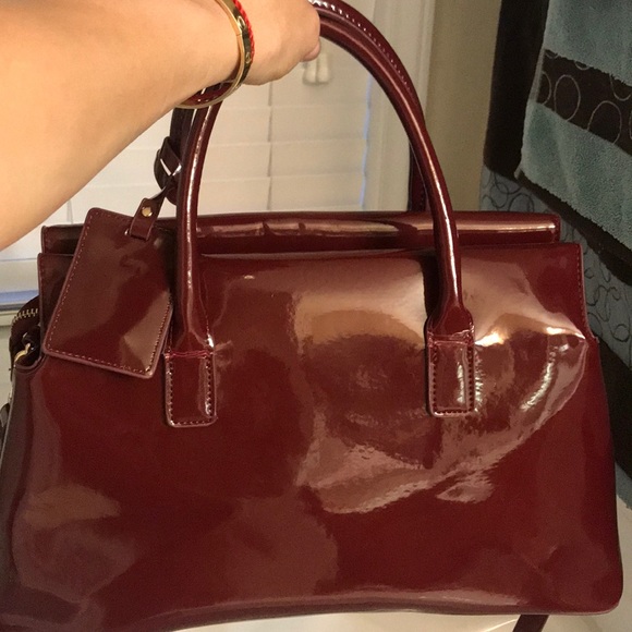 BEBE Los Angeles gorgeous bag - Picture 7 of 8